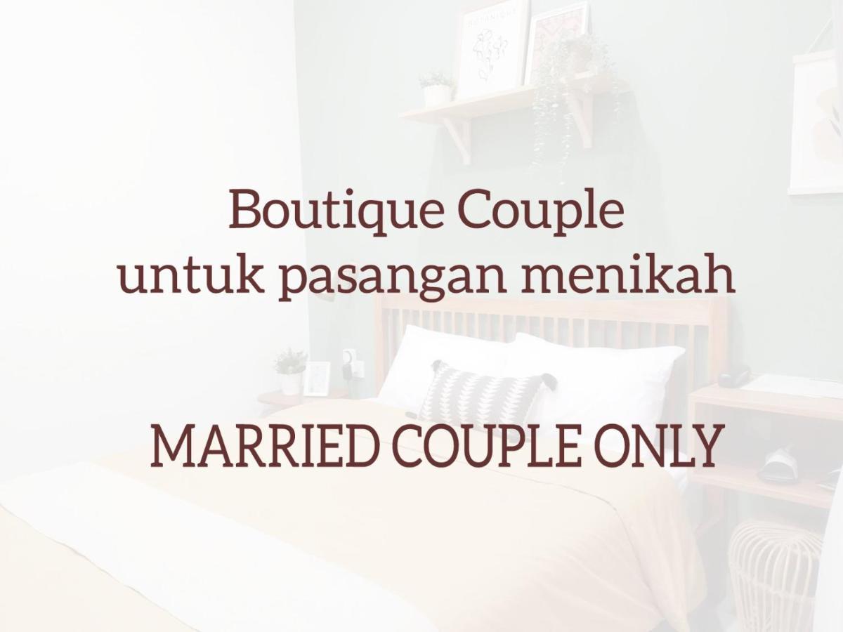 Cottonwood Boutique Heritage Otten Bandung Dış mekan fotoğraf